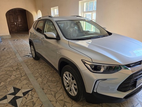 Chevrolet Tracker, 2024, Buxoro