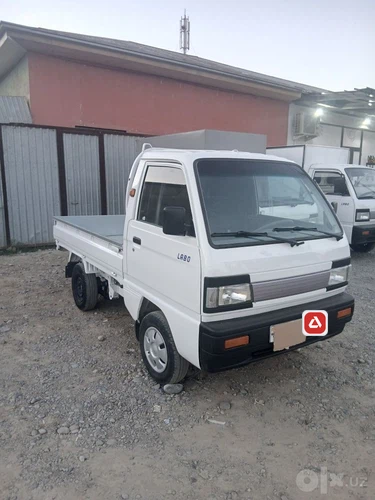 Chevrolet Labo