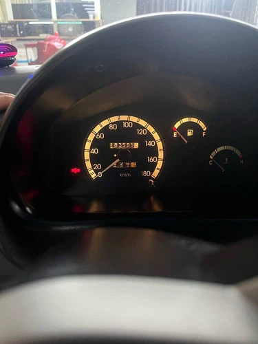 Chevrolet Matiz