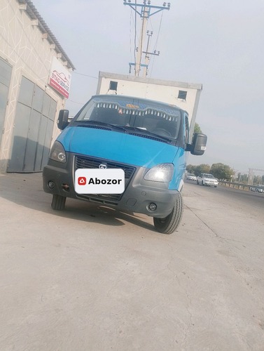 ГАЗ 31105 «Волга»