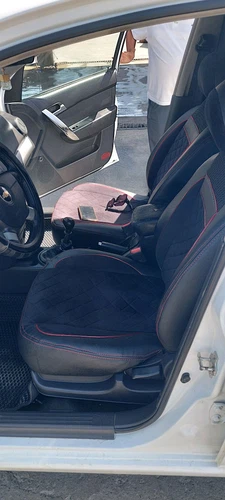 Chevrolet Nexia