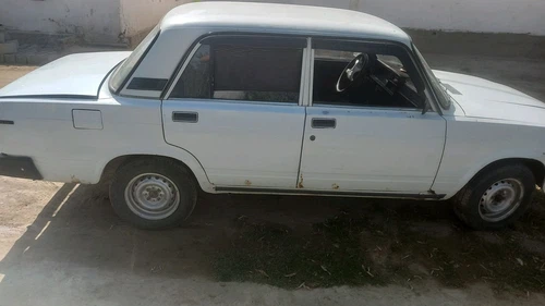 Lada (ВАЗ) 2107