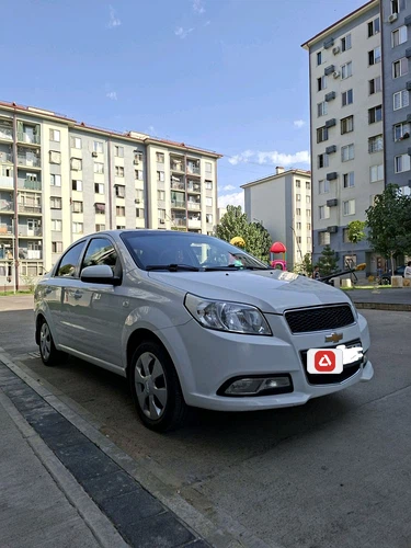 Chevrolet Nexia