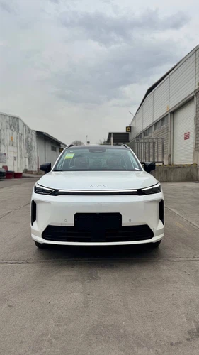 GAC Aion i60, 2026, Toshkent shahri