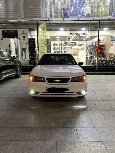 Chevrolet Nexia