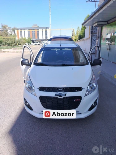 Chevrolet Spark, 2013, Ташкентская область