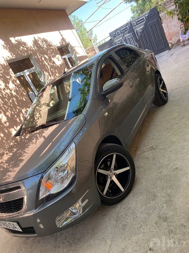 Chevrolet Cobalt