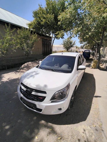 Chevrolet Cobalt