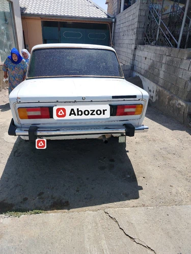 Lada (ВАЗ) 2106