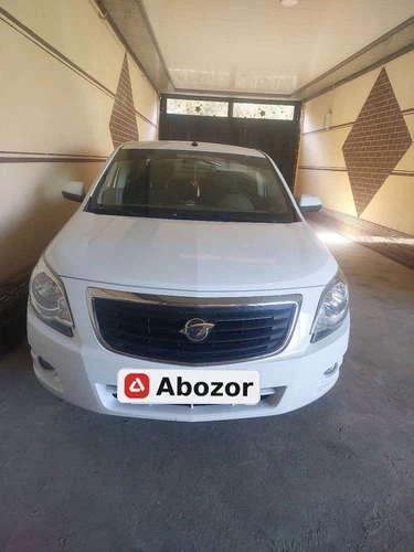 Chevrolet Cobalt, 2018, Ташкентская область
