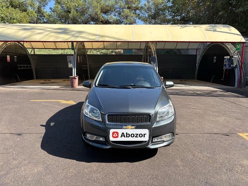 Chevrolet Nexia, 2019, Toshkent shahri