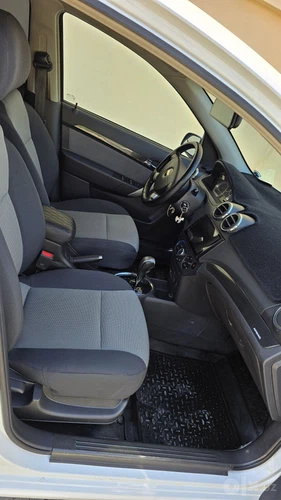 Chevrolet Nexia