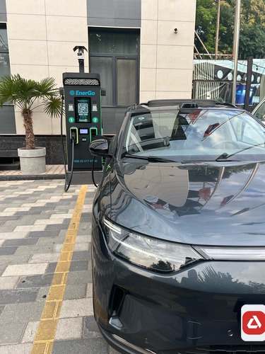 Leapmotor C11