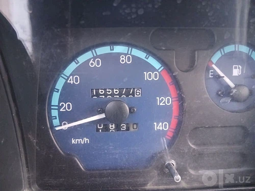 Chevrolet Labo