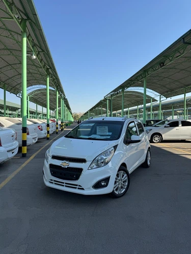 Chevrolet Spark, 2023, Ташкент (город)