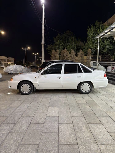 Chevrolet Nexia