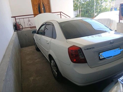 Chevrolet Lacetti, 2012, Jizzax