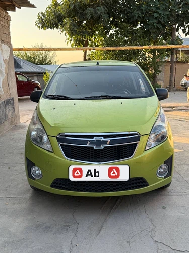 Chevrolet Spark, 2015, Ташкент (город)