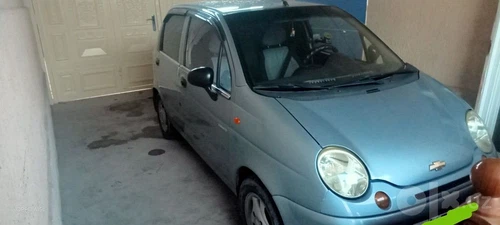 Chevrolet Matiz, 2010, Toshkent