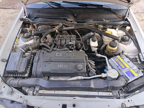 Chevrolet Nexia