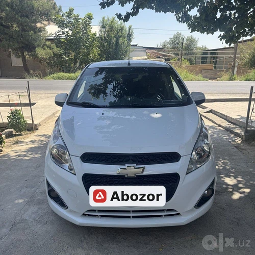 Chevrolet Spark, 2014, Toshkent