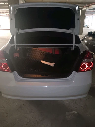 Chevrolet Nexia