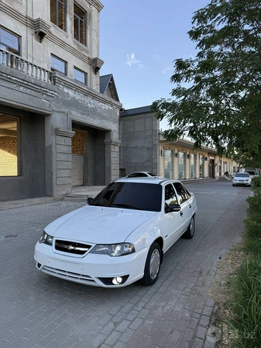 Chevrolet Nexia, 2014, Samarqand