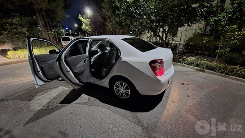 Chevrolet Cobalt