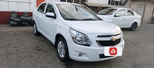 Chevrolet Cobalt