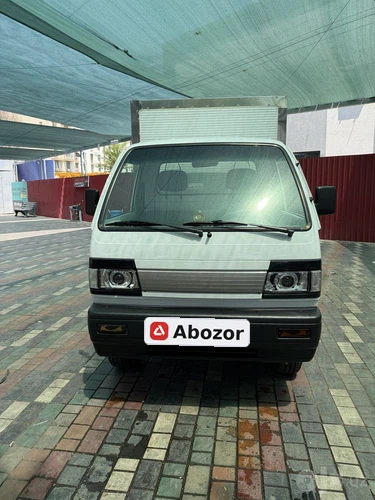 Chevrolet Labo