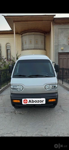 Chevrolet Damas, 2025, Toshkent