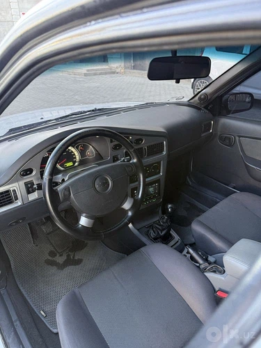 Chevrolet Nexia