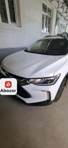 Chevrolet Tracker, 2024, Toshkent