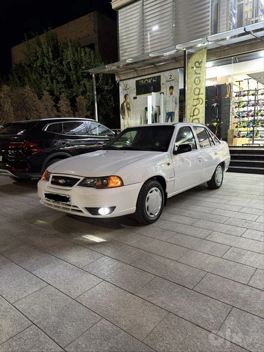 Chevrolet Nexia, 2009, Toshkent