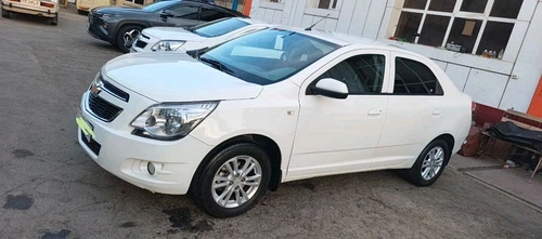 Chevrolet Cobalt