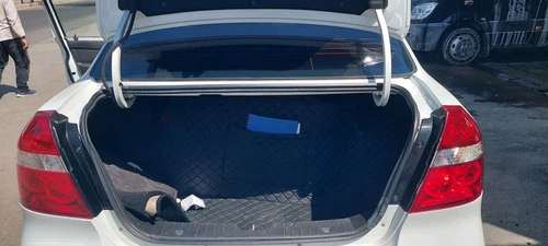Chevrolet Nexia