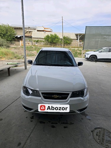 Chevrolet Nexia, 2015, Buxoro