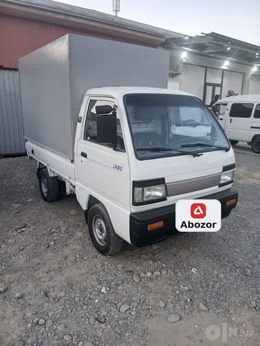 Chevrolet Labo