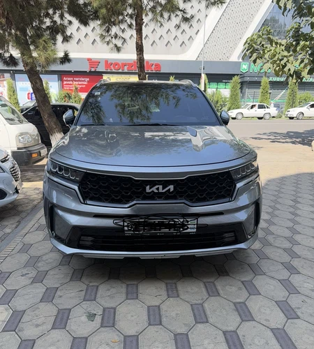 Kia Sorento, 2023, Наманганская область