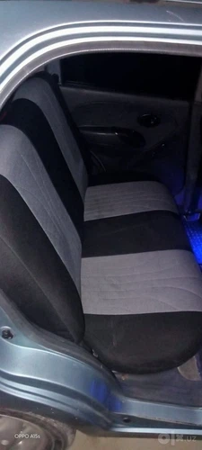 Chevrolet Matiz