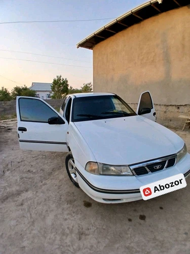 Daewoo Nexia