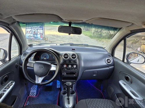 Chevrolet Matiz, 2011, Ферганская область