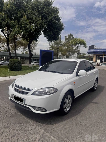 Chevrolet Lacetti, 2022, Toshkent