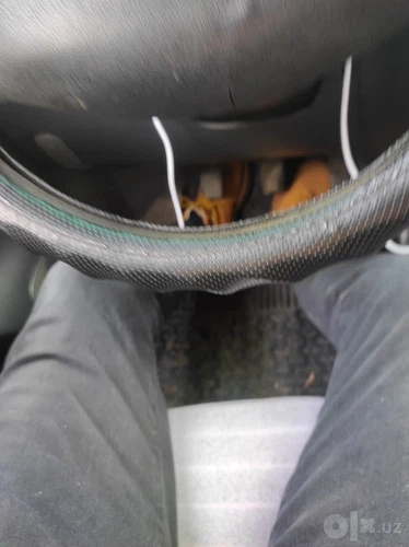 Chevrolet Matiz