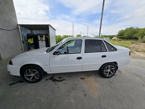 Chevrolet Nexia