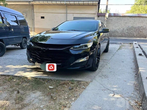 Chevrolet Malibu, 2020, Toshkent