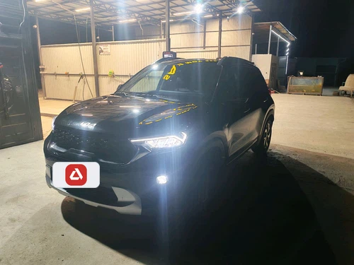 Kia Sonet