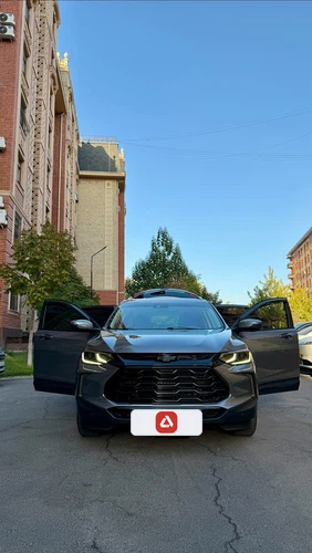 Chevrolet Tracker, 2023, Toshkent shahri