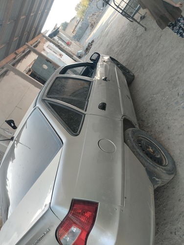 Chevrolet Nexia