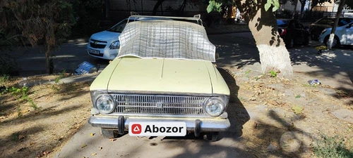 Москвич 412, 1979, Toshkent